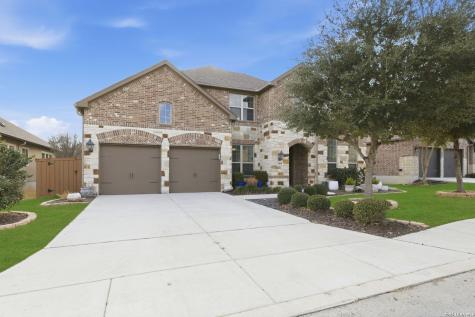 24845 Marcia View San Antonio TX 78261