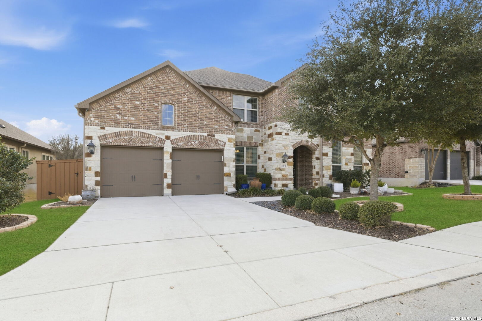 24845 Marcia View San Antonio TX 78261
