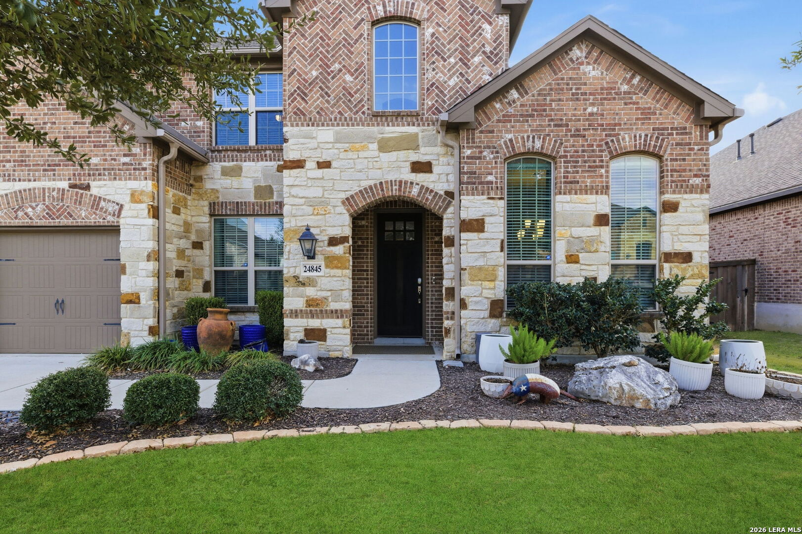 24845 Marcia View San Antonio TX 78261