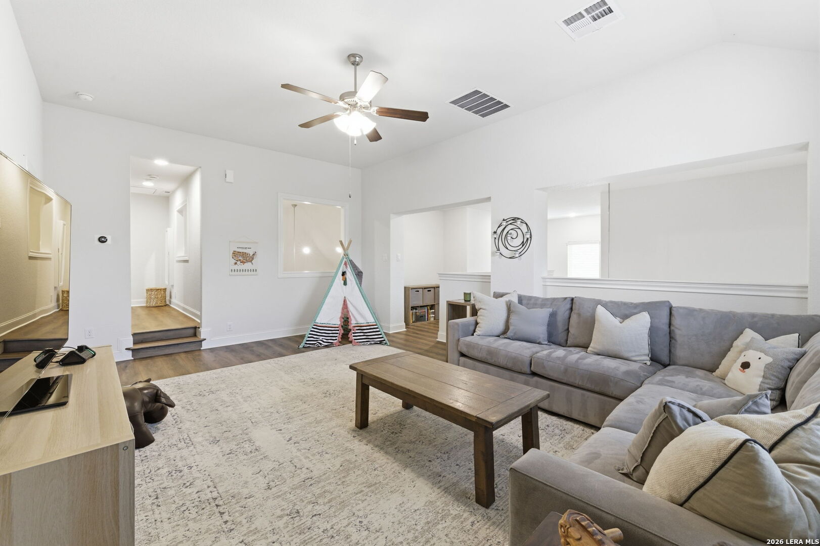 24845 Marcia View San Antonio TX 78261