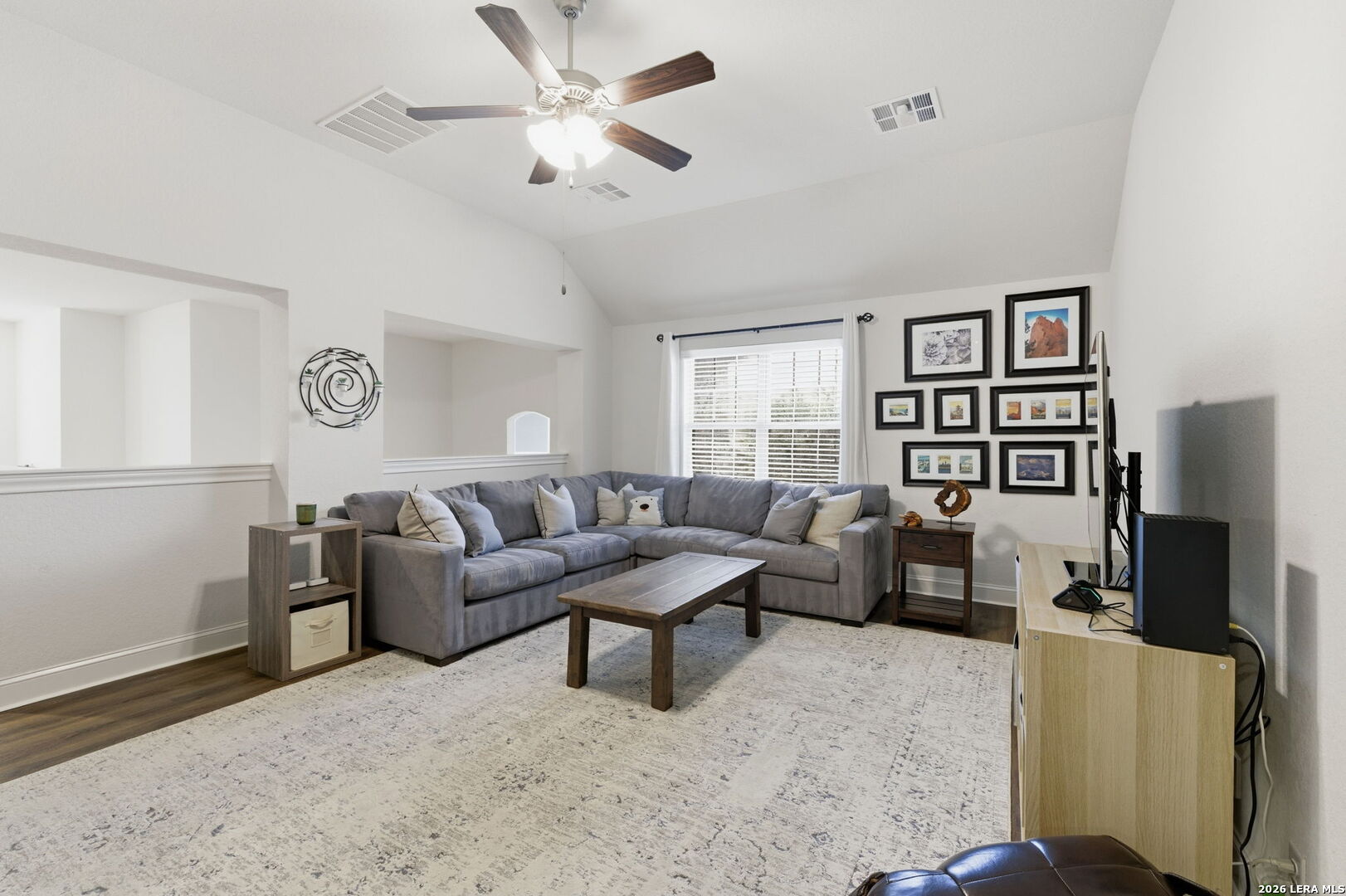 24845 Marcia View San Antonio TX 78261