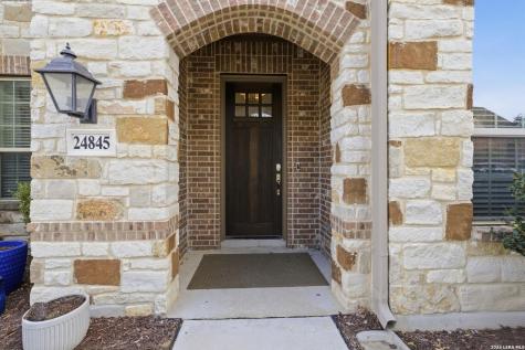 24845 Marcia View San Antonio TX 78261