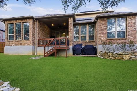 24845 Marcia View San Antonio TX 78261