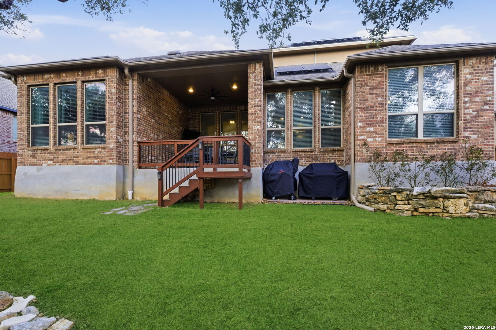 24845 Marcia View San Antonio TX 78261