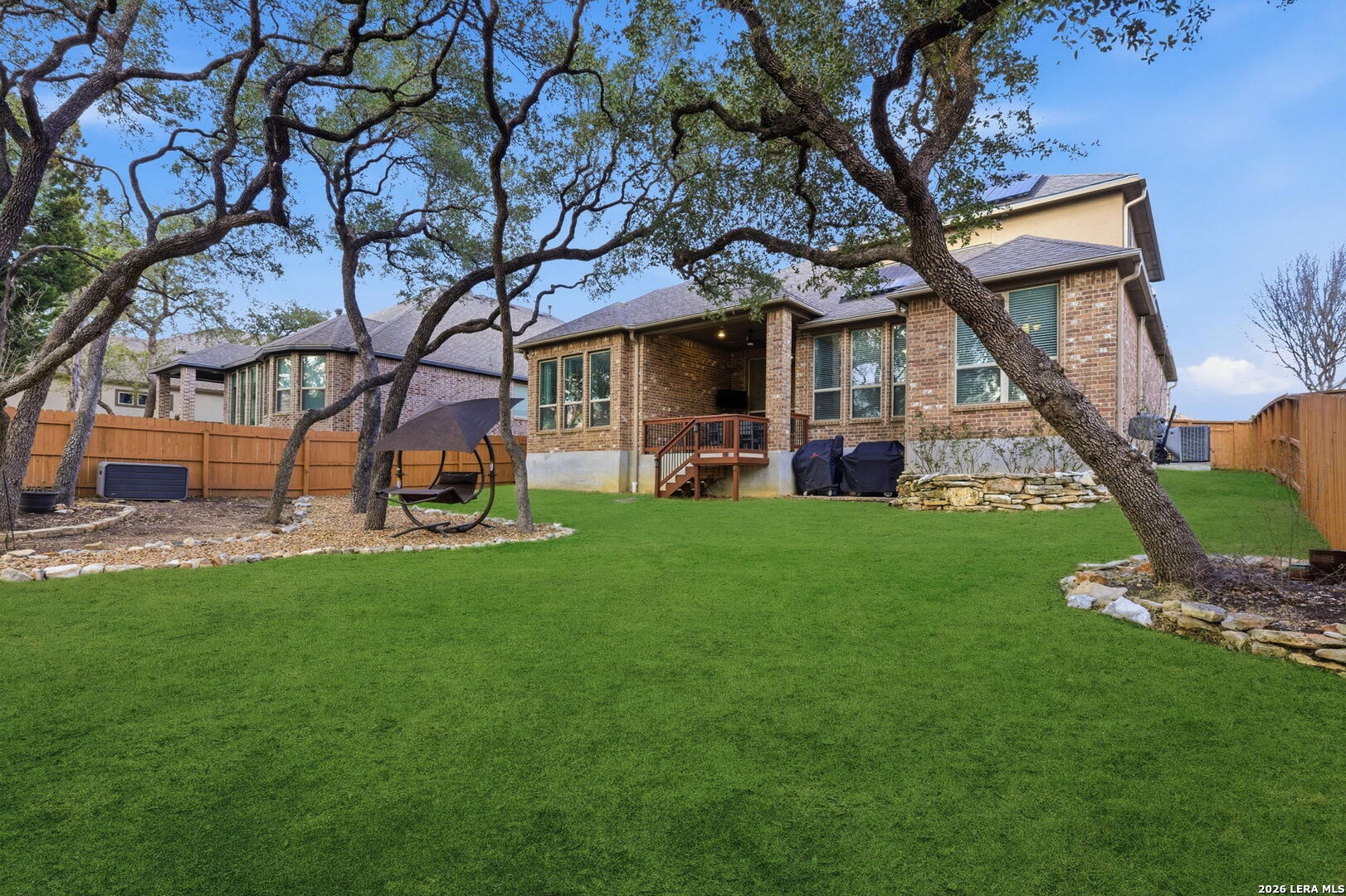 24845 Marcia View San Antonio TX 78261