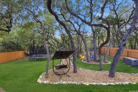 24845 Marcia View San Antonio TX 78261