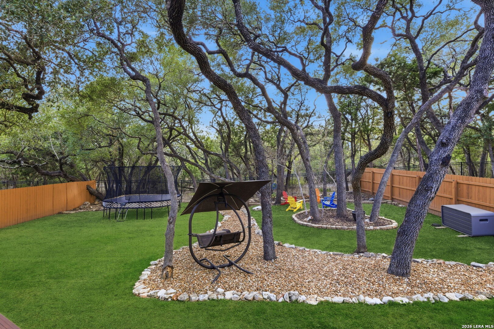 24845 Marcia View San Antonio TX 78261