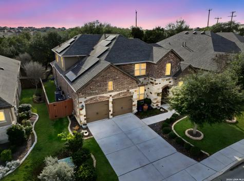 24845 Marcia View San Antonio TX 78261