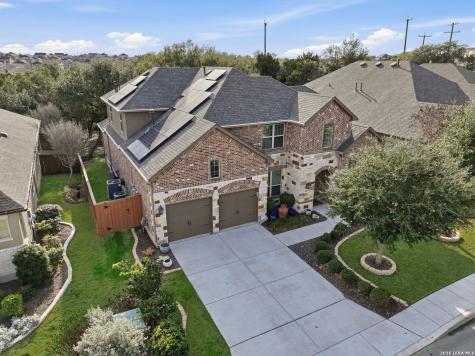 24845 Marcia View San Antonio TX 78261