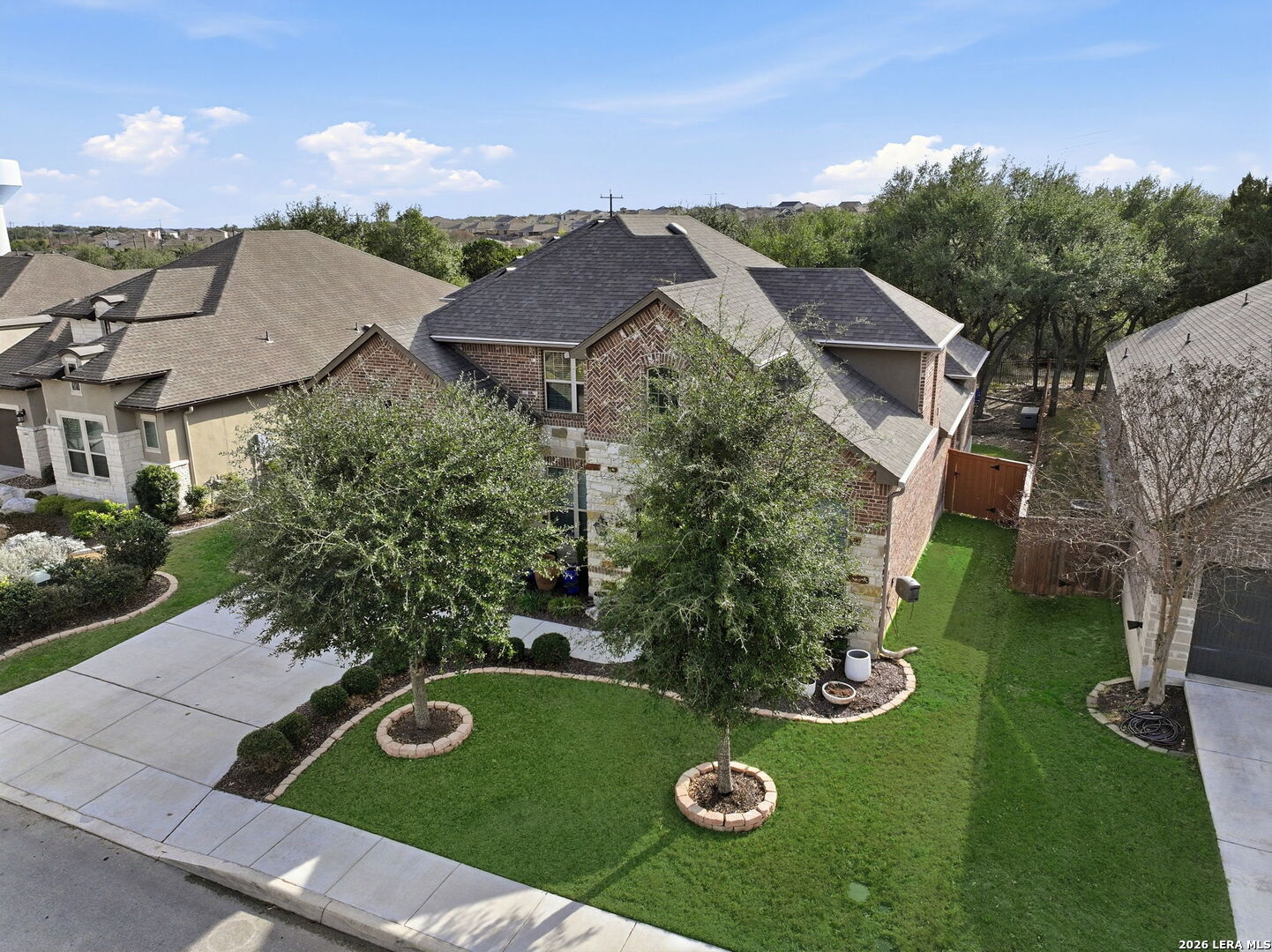 24845 Marcia View San Antonio TX 78261