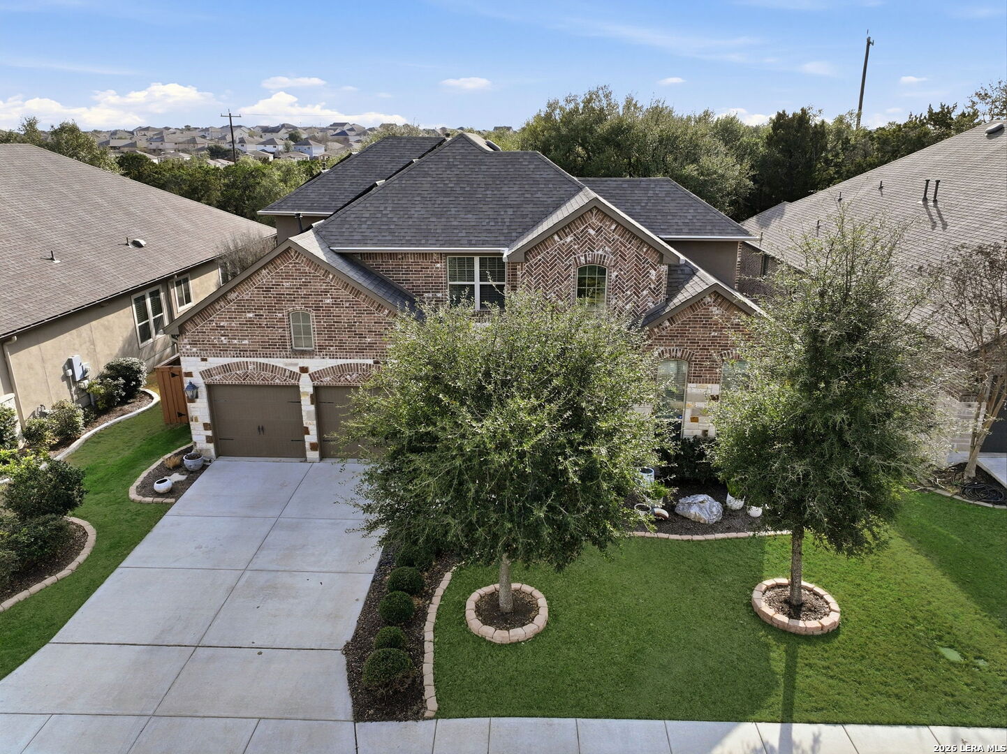 24845 Marcia View San Antonio TX 78261