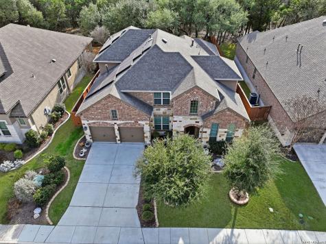 24845 Marcia View San Antonio TX 78261