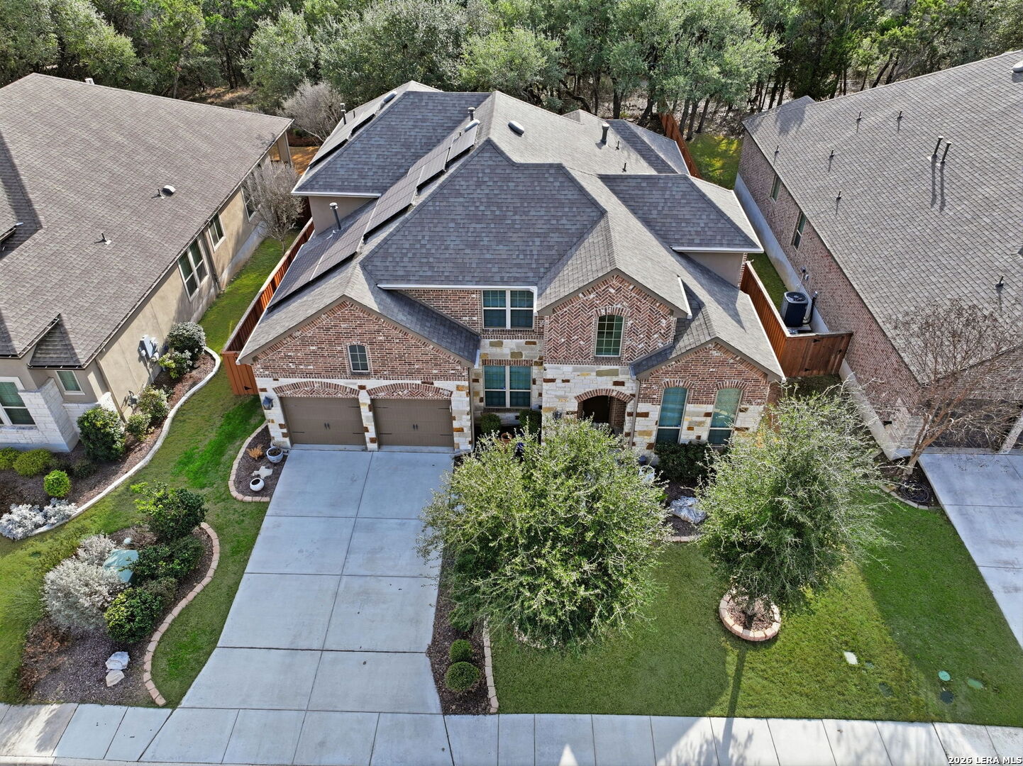 24845 Marcia View San Antonio TX 78261