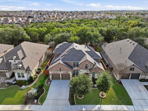 24845 Marcia View San Antonio TX 78261