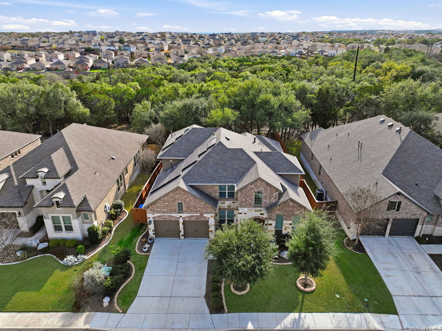 24845 Marcia View San Antonio TX 78261