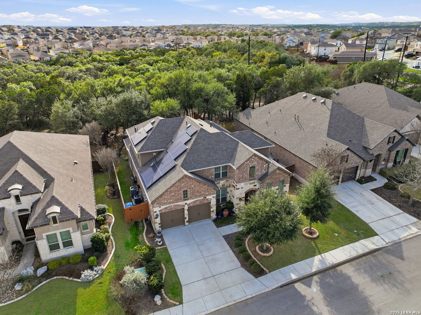 24845 Marcia View San Antonio TX 78261