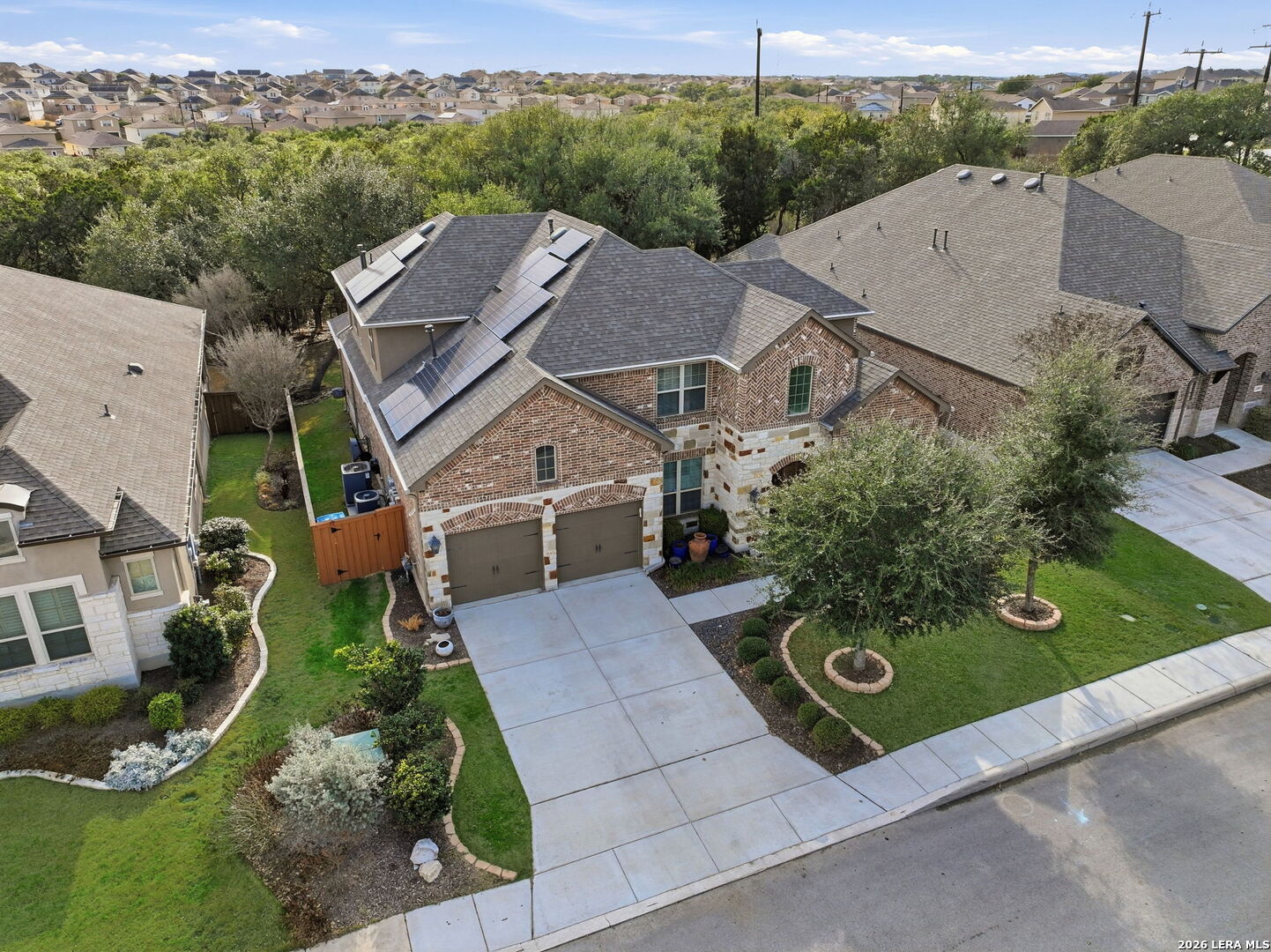 24845 Marcia View San Antonio TX 78261