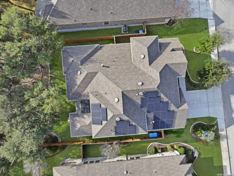 24845 Marcia View San Antonio TX 78261