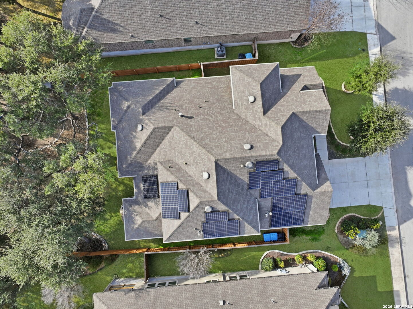 24845 Marcia View San Antonio TX 78261
