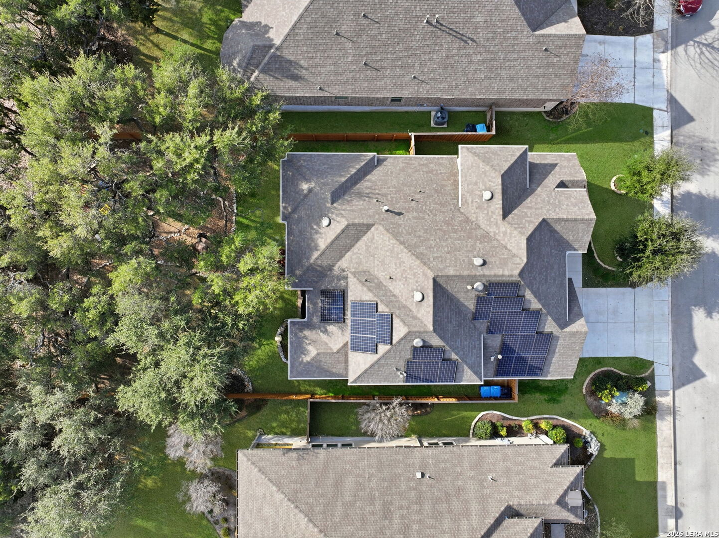 24845 Marcia View San Antonio TX 78261