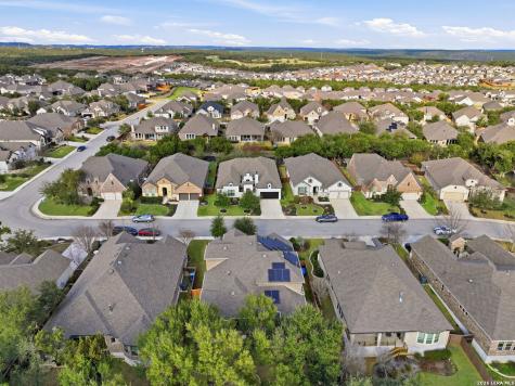 24845 Marcia View San Antonio TX 78261