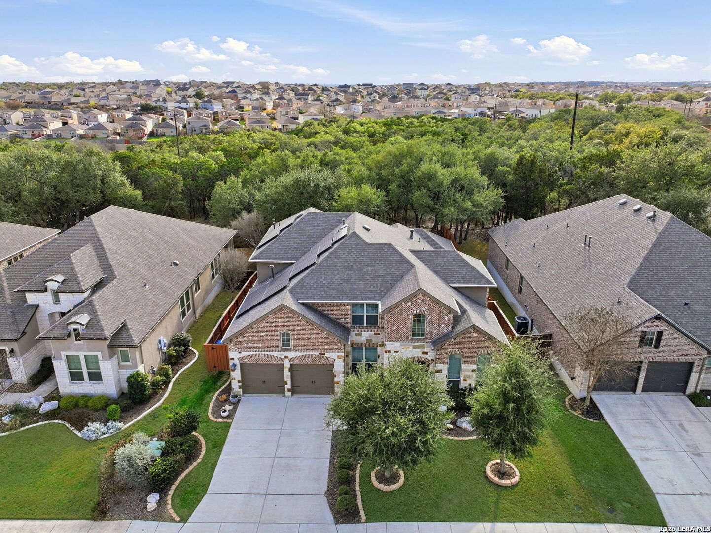 24845 Marcia View San Antonio TX 78261