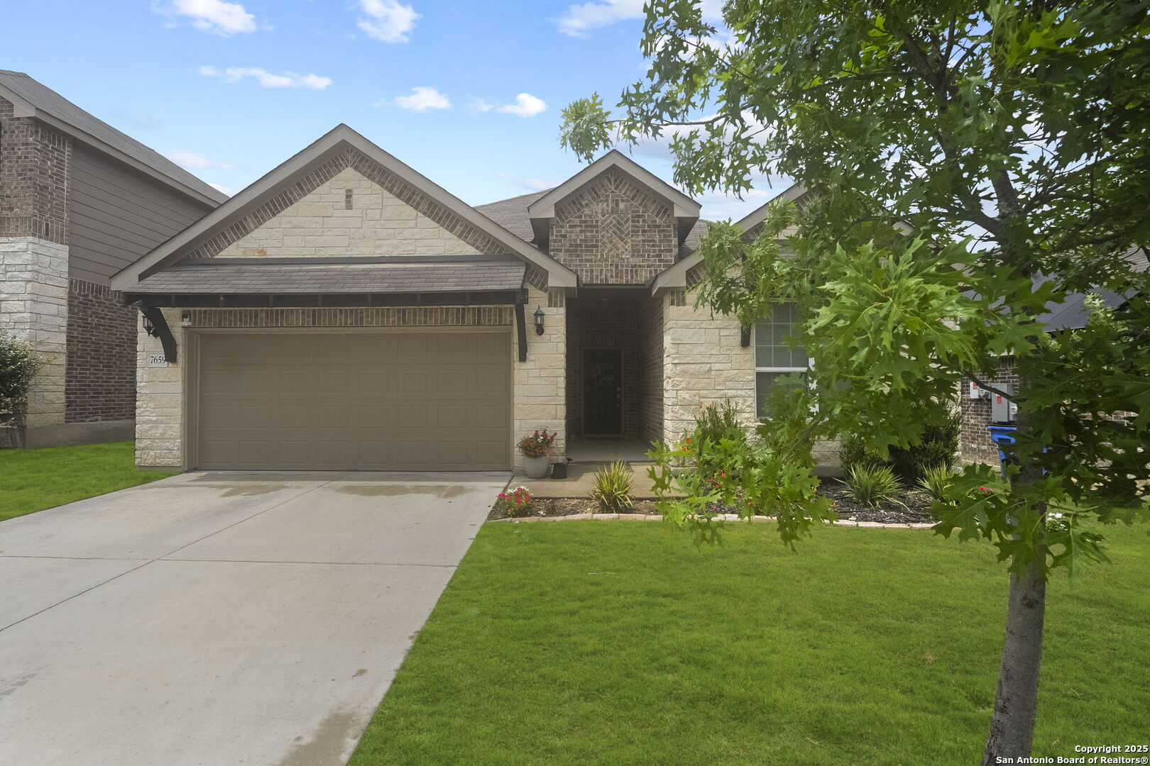 7659 Pecos Ridge Boerne TX 78015