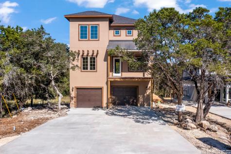 1216 Canyon Lake Drive Canyon Lake TX 78133