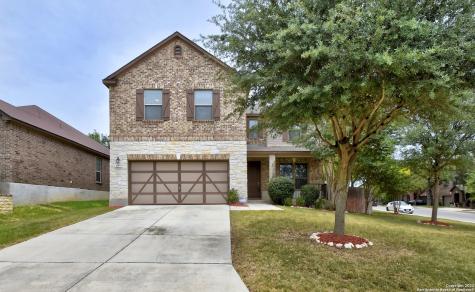 4559 Bexley Trail San Antonio TX 78259