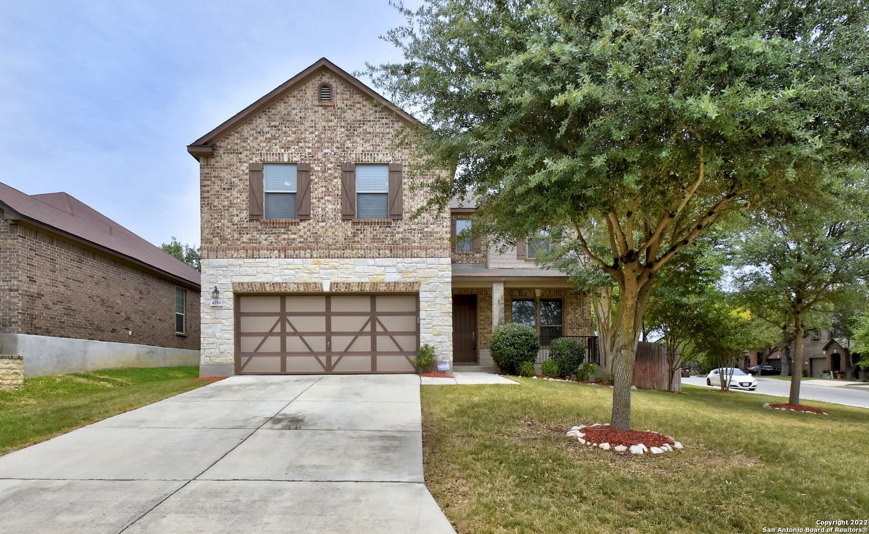 4559 Bexley Trail San Antonio TX 78259