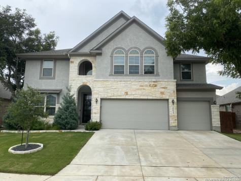 30639 Side Saddle Road Bulverde TX 78163