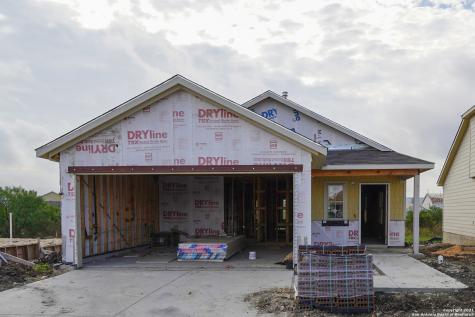 538 Retama Pass San Antonio TX 78219