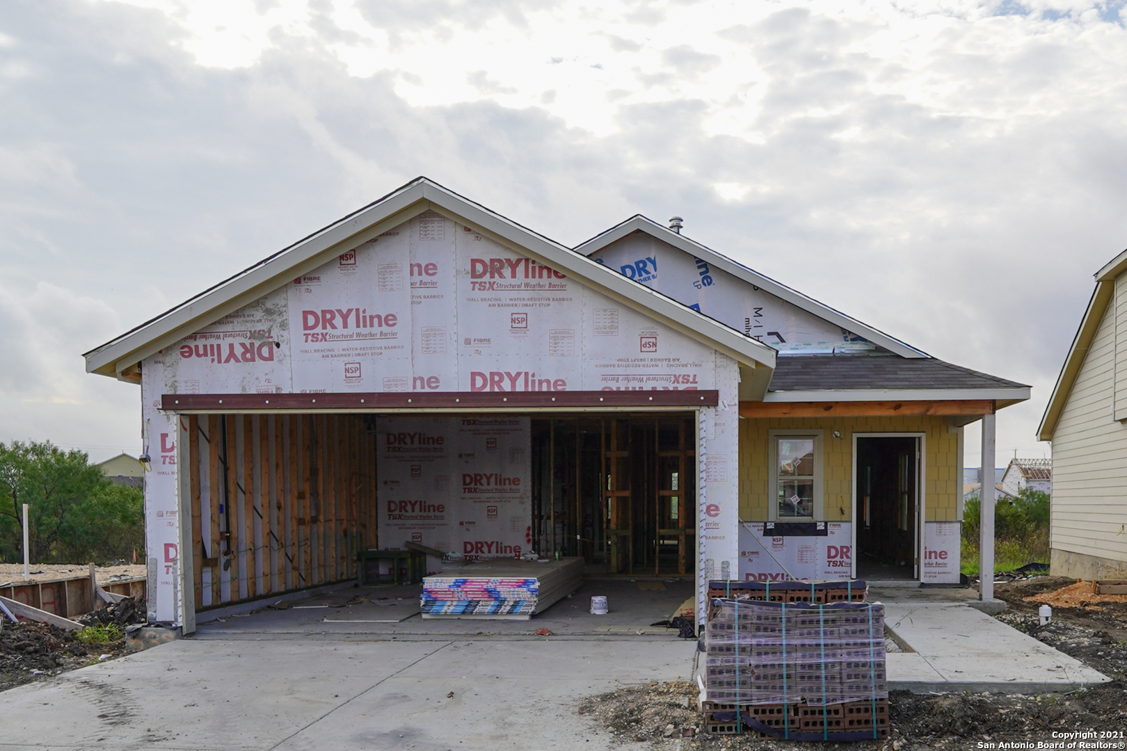 538 Retama Pass San Antonio TX 78219