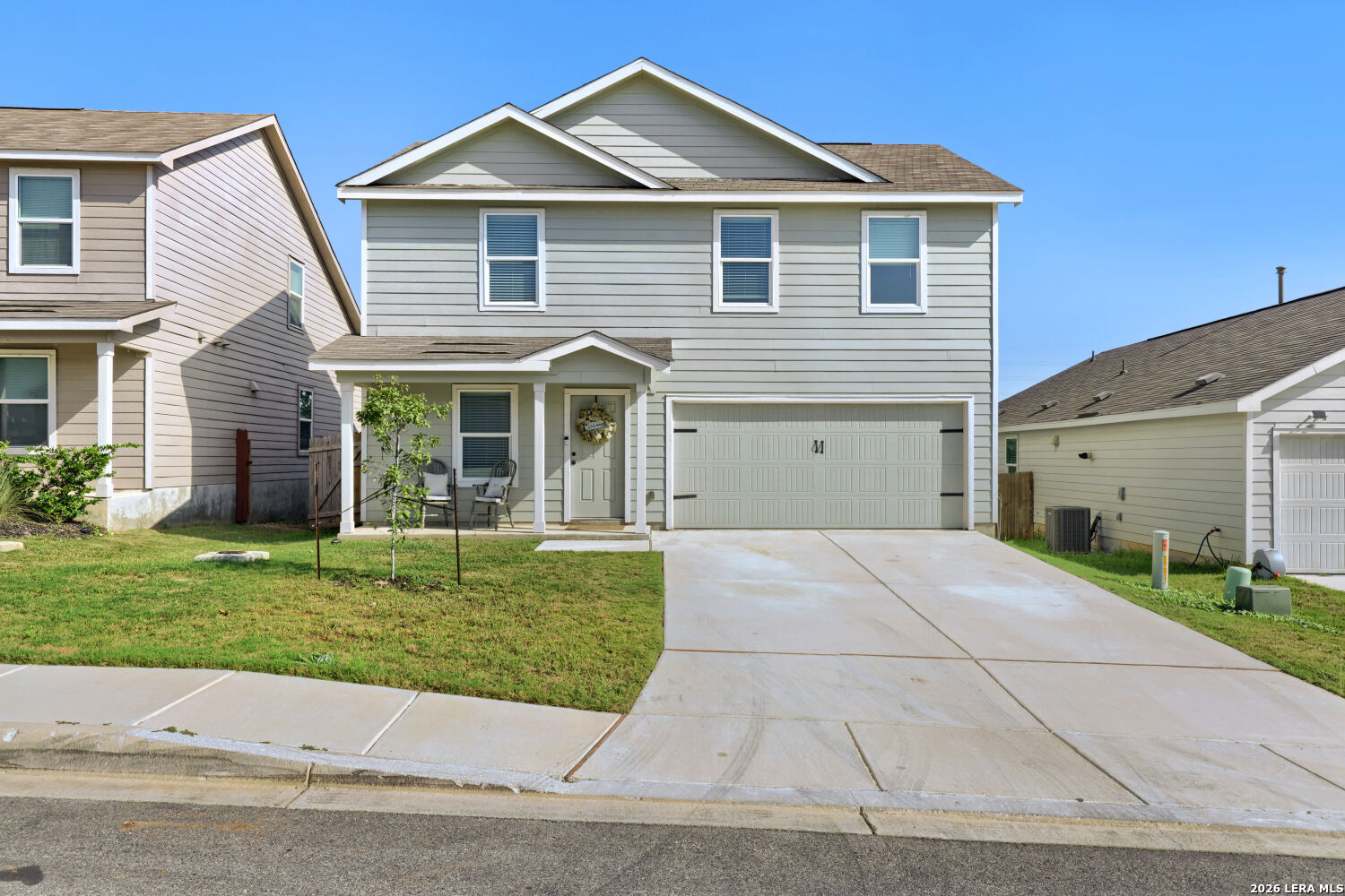 6017 Companion Loop Bulverde TX 78163
