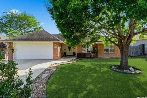 2308 North Ranch Estates Boulevard New Braunfels TX 78130