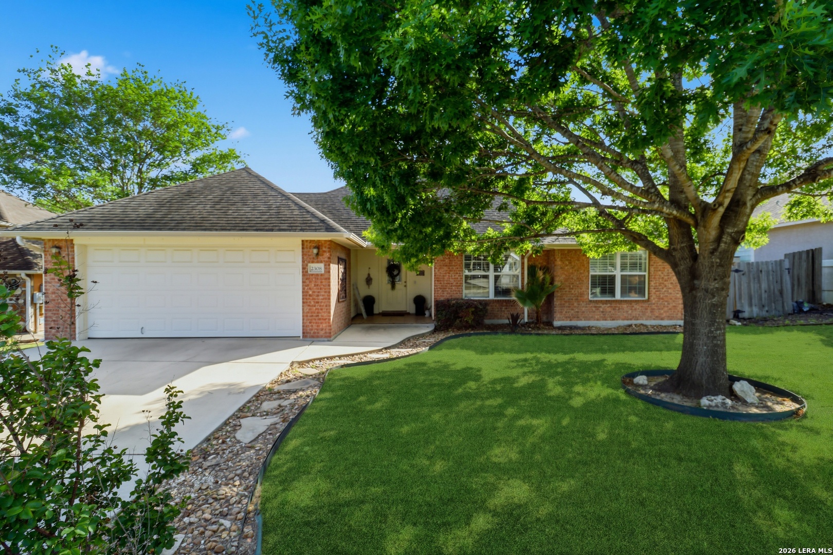 2308 North Ranch Estates Boulevard New Braunfels TX 78130