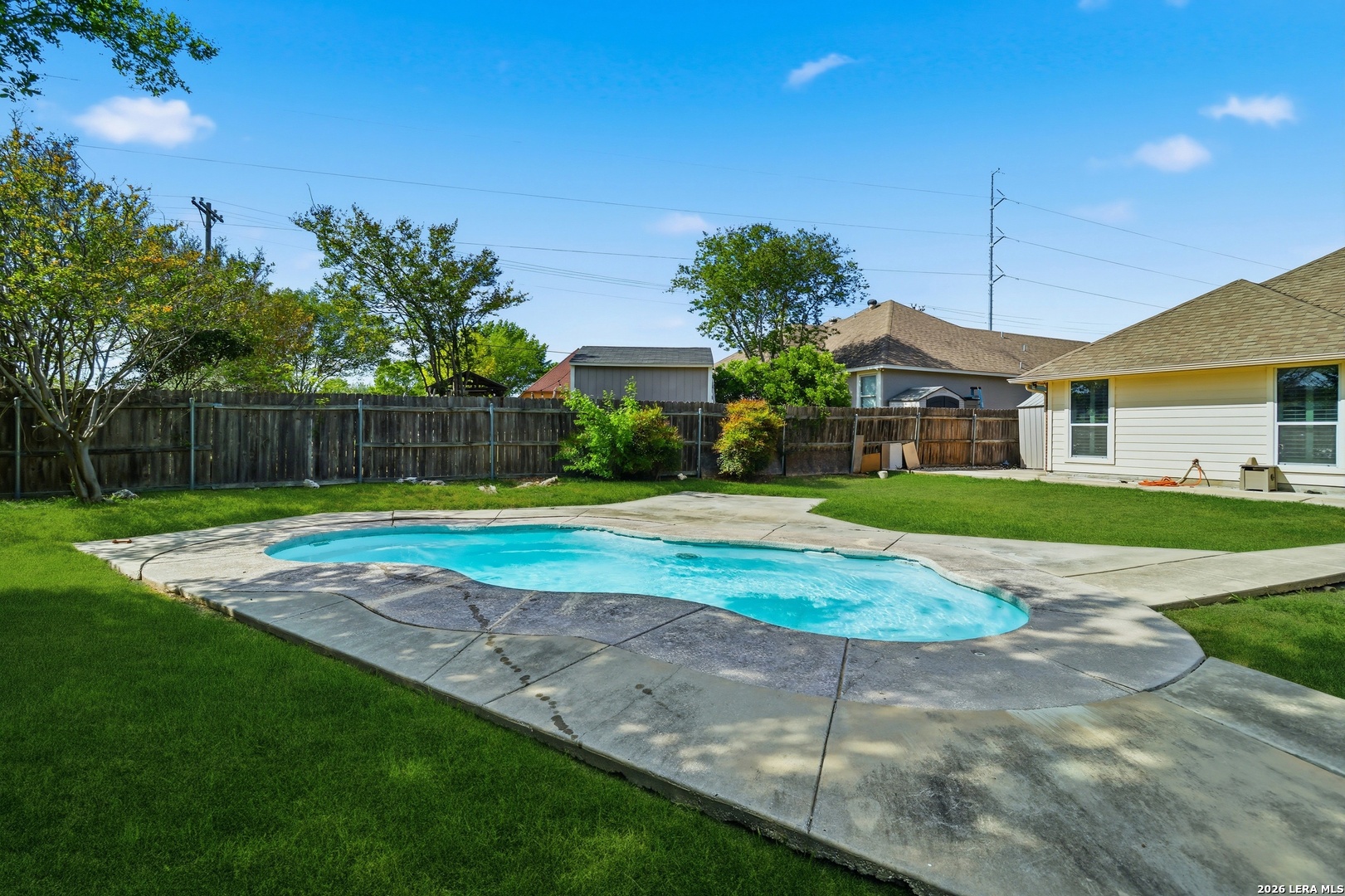 2308 North Ranch Estates Boulevard New Braunfels TX 78130