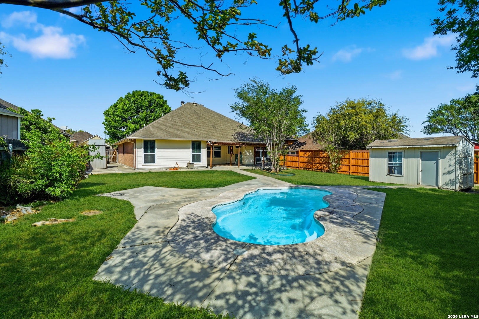 2308 North Ranch Estates Boulevard New Braunfels TX 78130