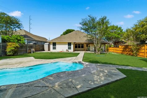 2308 North Ranch Estates Boulevard New Braunfels TX 78130