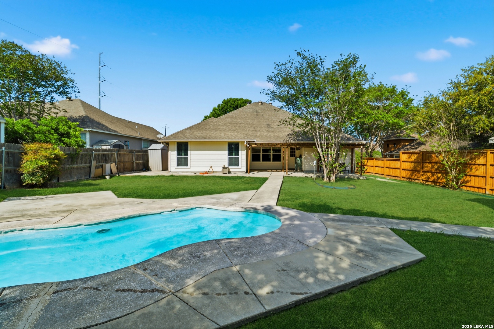 2308 North Ranch Estates Boulevard New Braunfels TX 78130