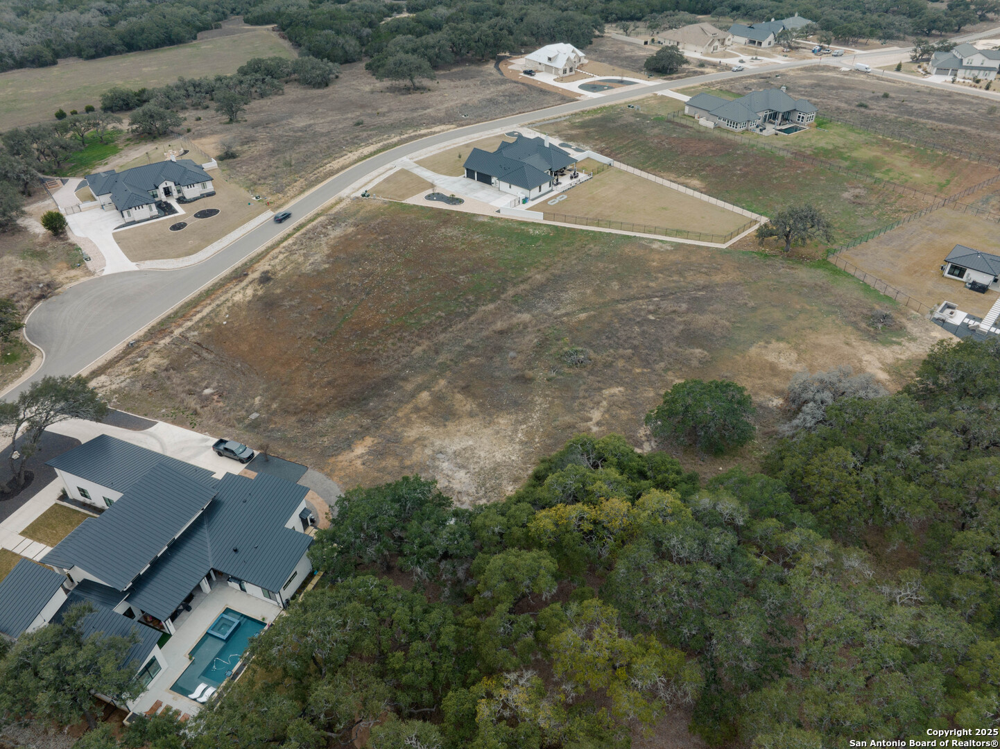 760 Annabelle Avenue Bulverde TX 78163