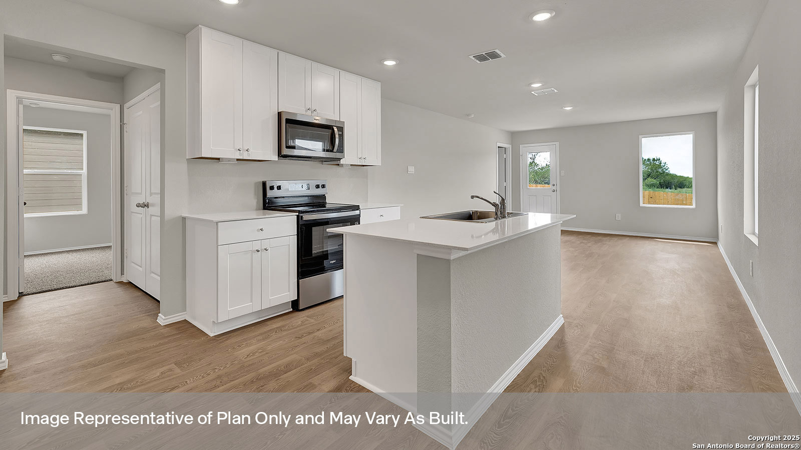 738 Jennifer Way New Braunfels TX 78130