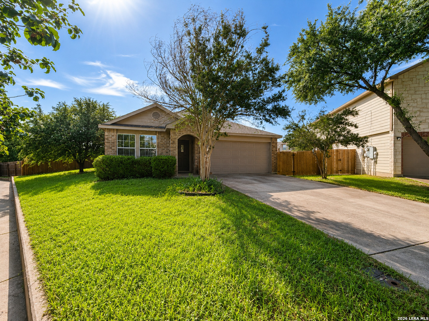 27006 Rustic Star San Antonio TX 78260
