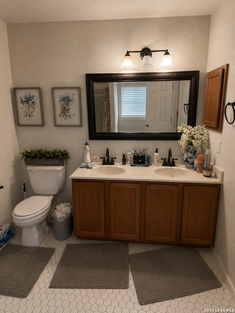 27006 Rustic Star San Antonio TX 78260