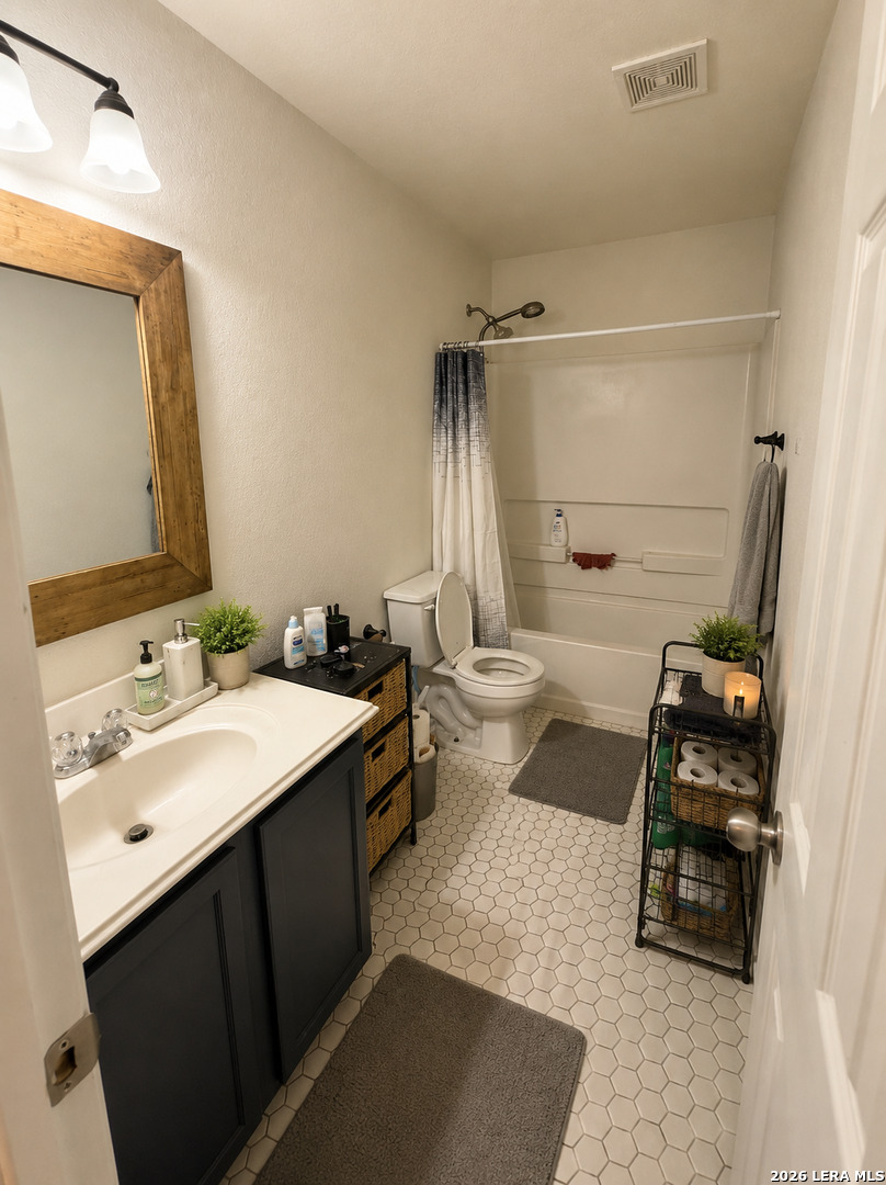 27006 Rustic Star San Antonio TX 78260