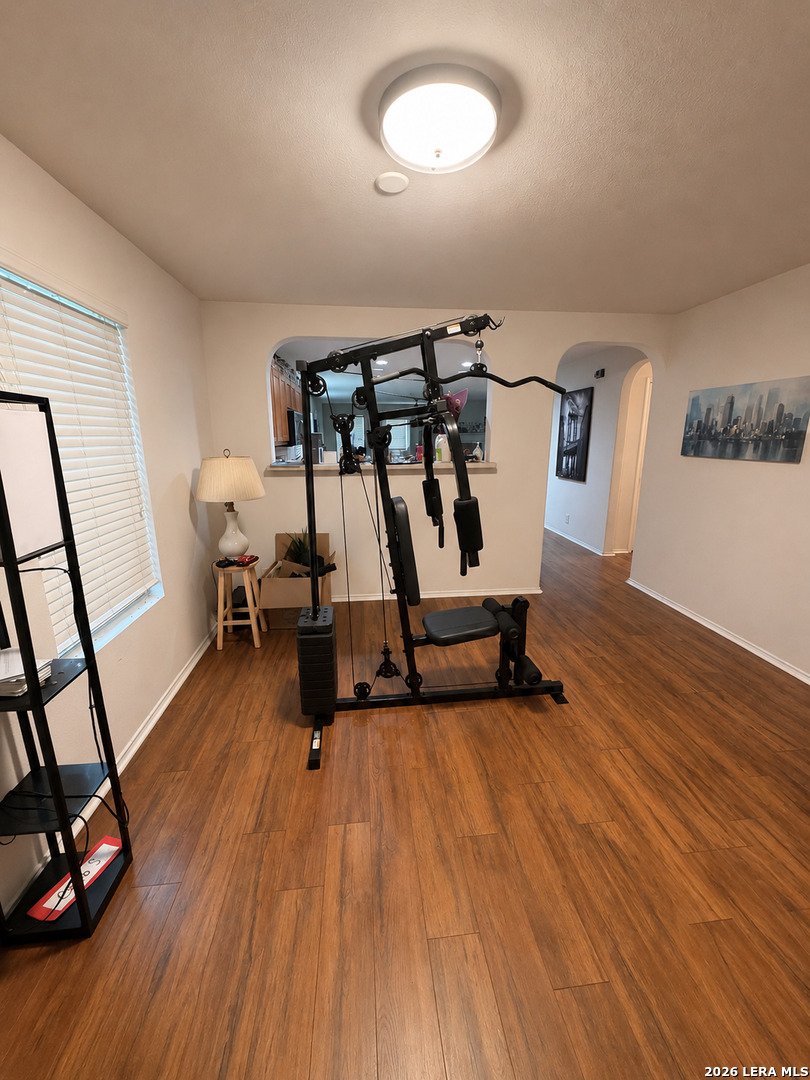 27006 Rustic Star San Antonio TX 78260