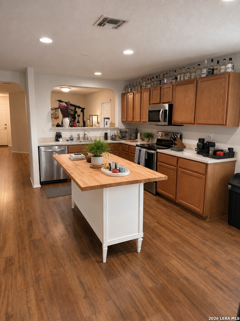 27006 Rustic Star San Antonio TX 78260
