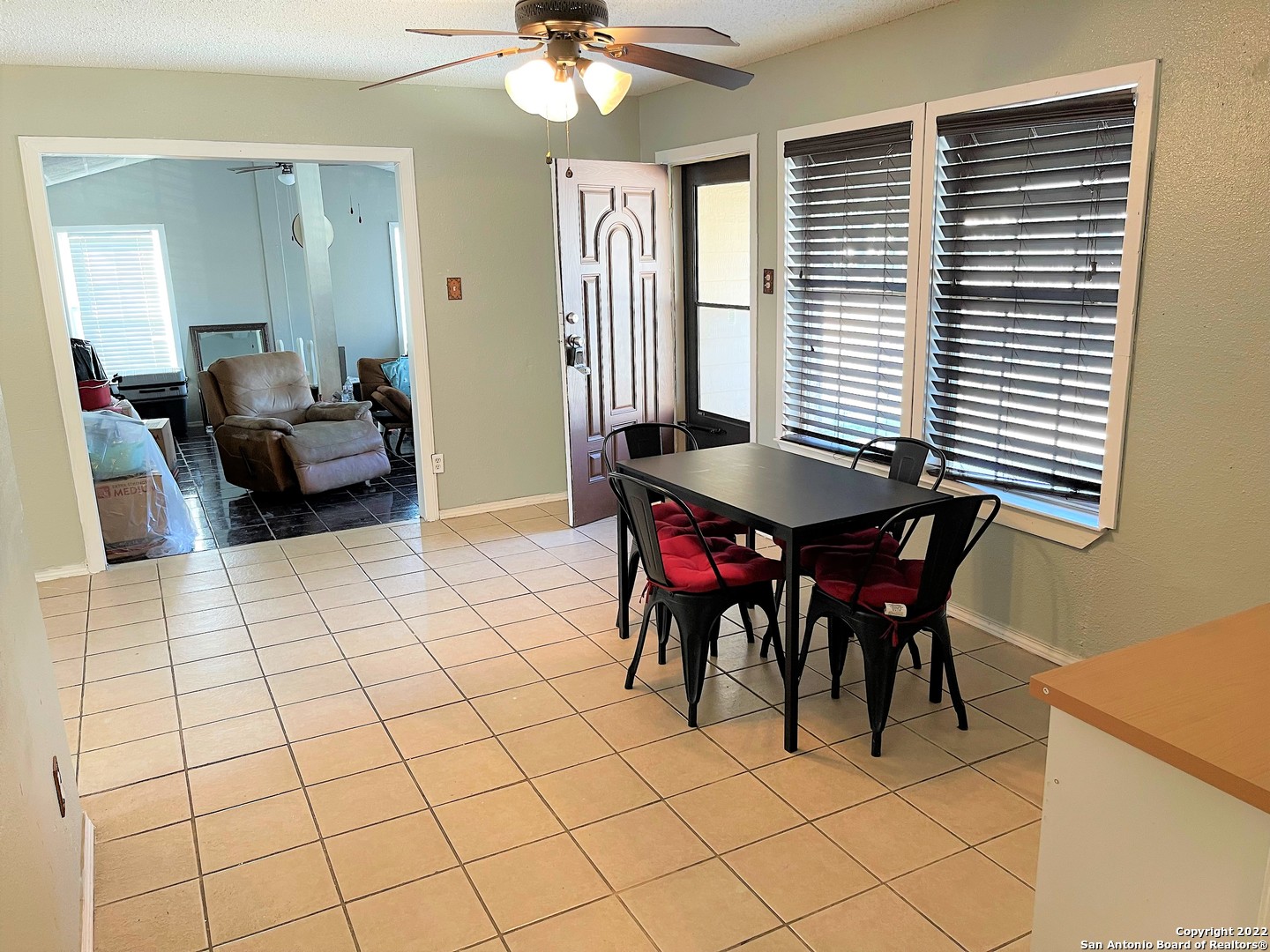 4326 Redstone Drive San Antonio TX 78219