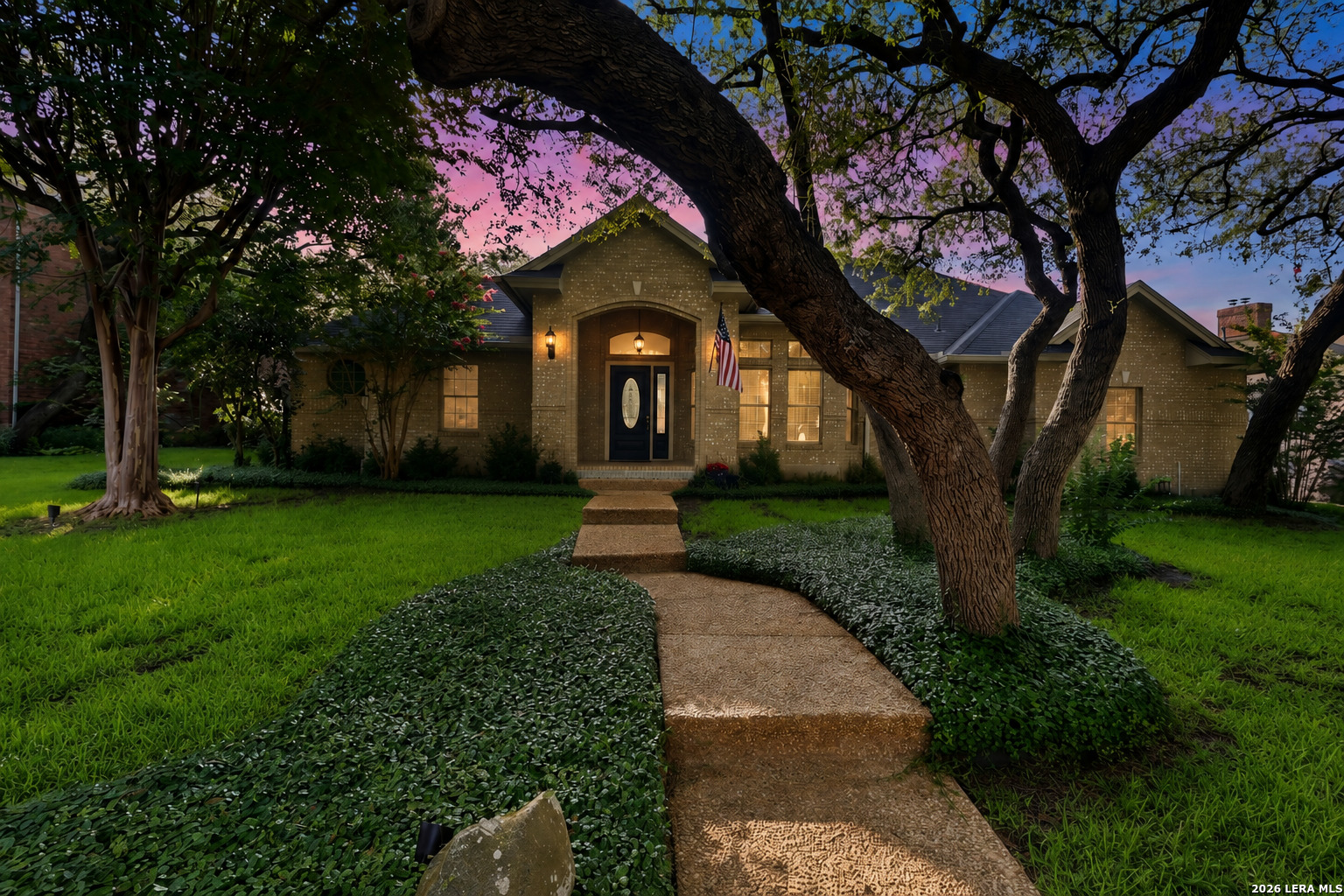 24 Inwood Manor San Antonio TX 78248