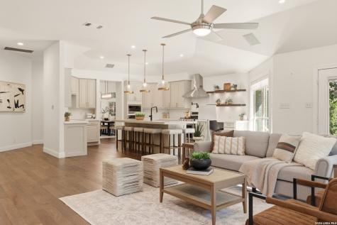 24 Inwood Manor San Antonio TX 78248